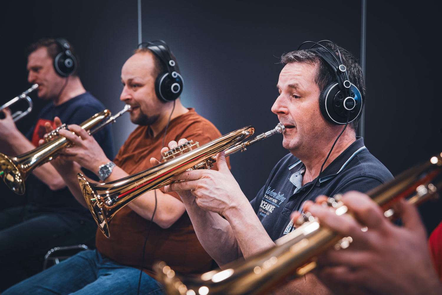 Großes Blasorchester