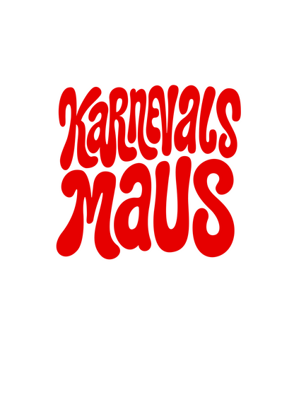 Druckluft - Karnevalsmaus (Offizieller Notensatz)